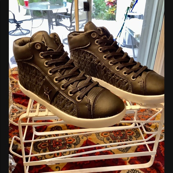 Men shoes - Picture 4 of 4